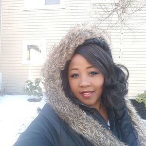 Meet your Posher, Edith